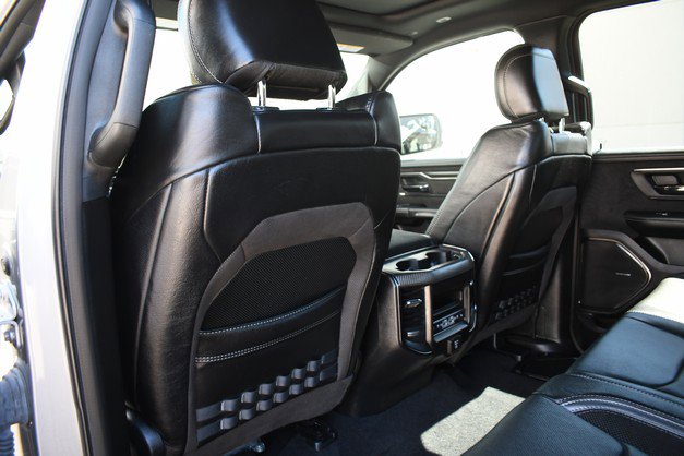 Used 2025 RAM 1500 RHO w/ RHO Level 1 Equipment Group image 22