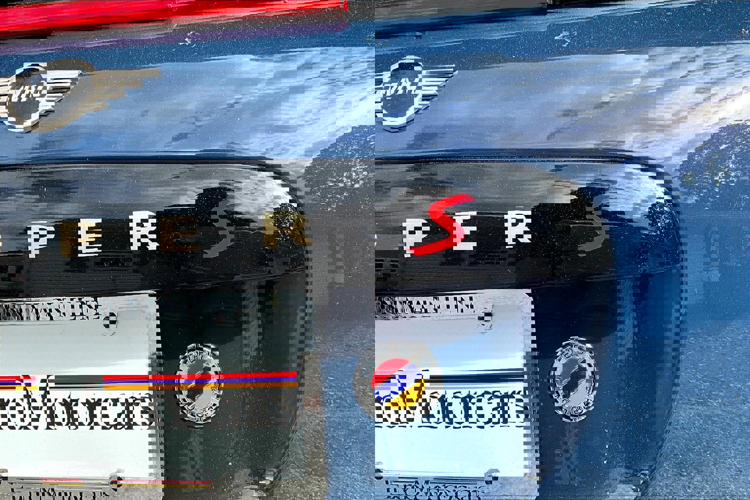 New 2026 MINI Cooper S image 9