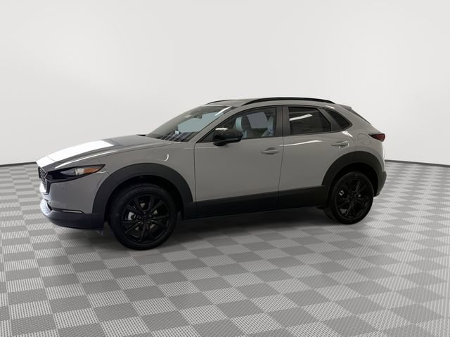 New 2026 MAZDA CX-30 Aire Edition AWD/4WD image 5