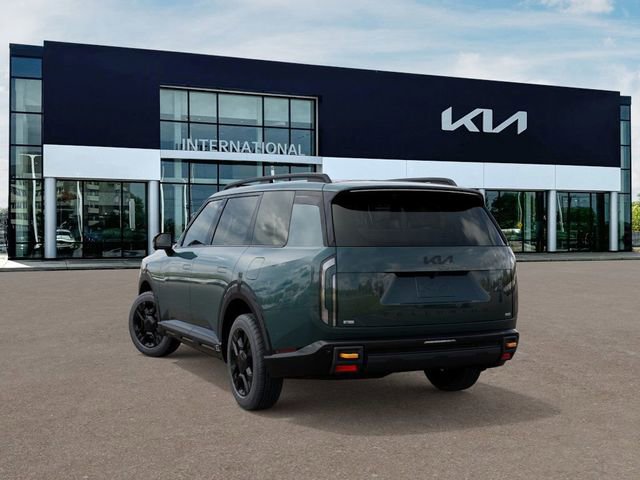 New 2027 Kia Telluride SX Prestige X-Pro image 4