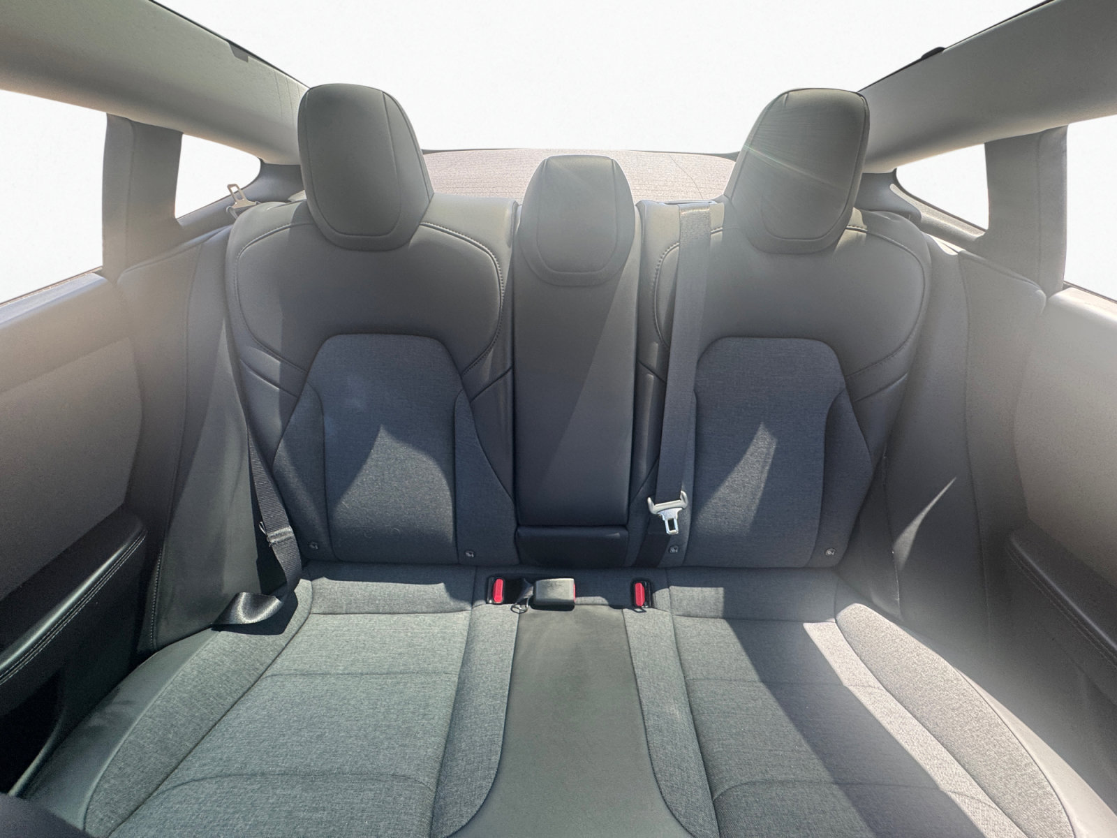 Used 2025 Tesla Model 3 RWD image 10