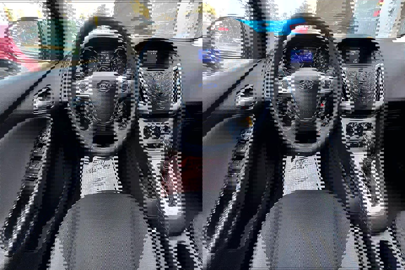 Used 2013 Ford Focus SE image 5