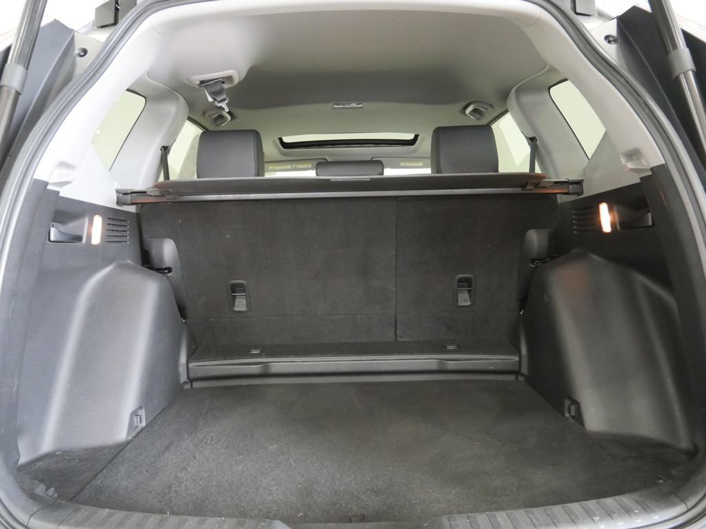 Used 2020 Honda CR-V EX-L image 25