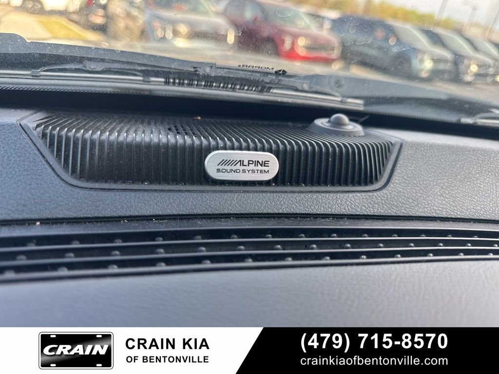 Used 2015 RAM 1500 Laramie w/ Convenience Group image 45