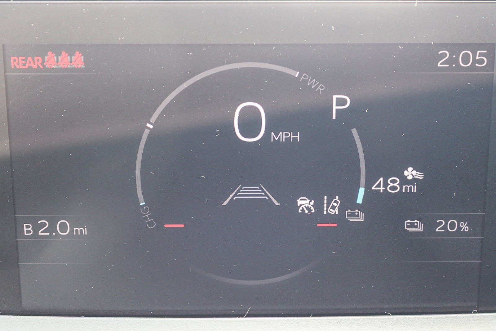New 2026 Toyota bZ FWD image 25