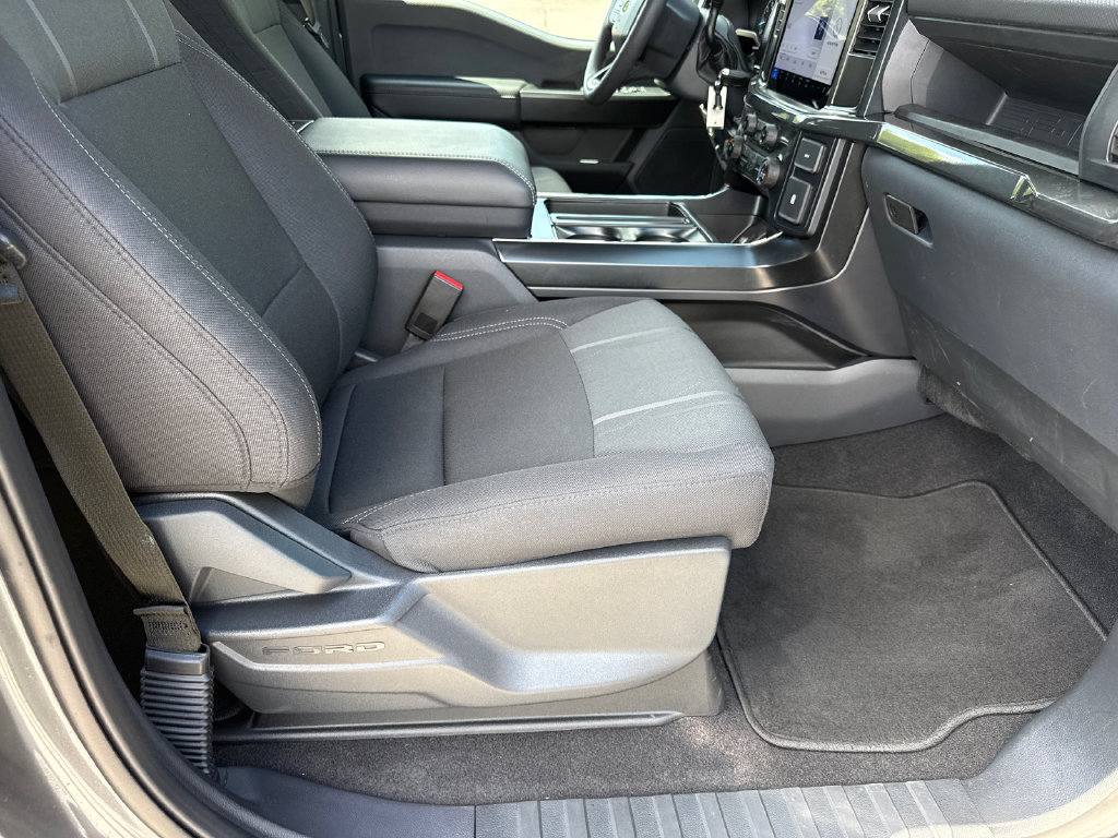 Used 2026 Ford F150 STX AWD/4WD image 13