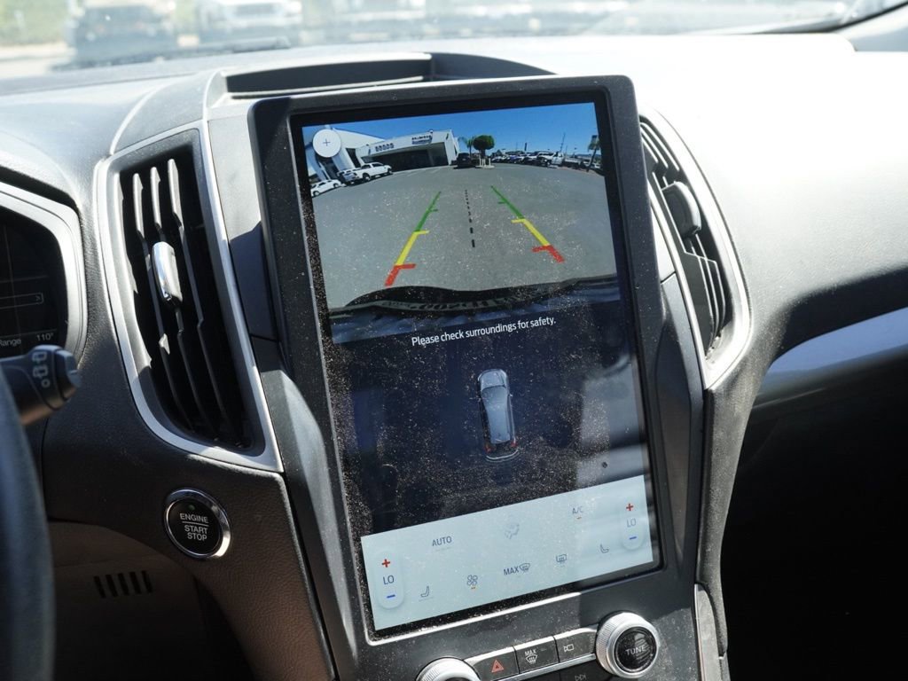 Used 2023 Ford Edge SEL w/ Convenience Package image 15