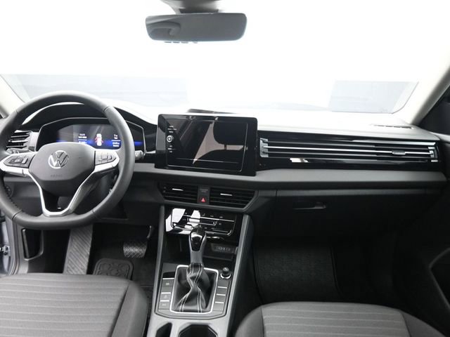 New 2026 Volkswagen Jetta S image 25