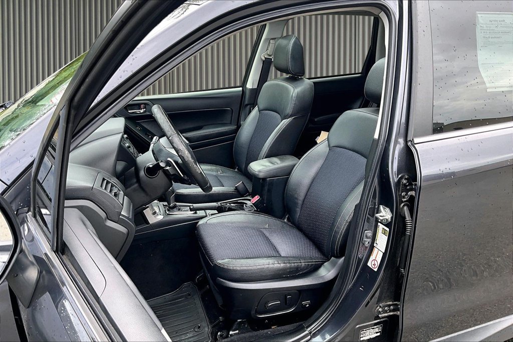Used 2015 Subaru Forester 2.0XT Premium AWD/4WD image 24