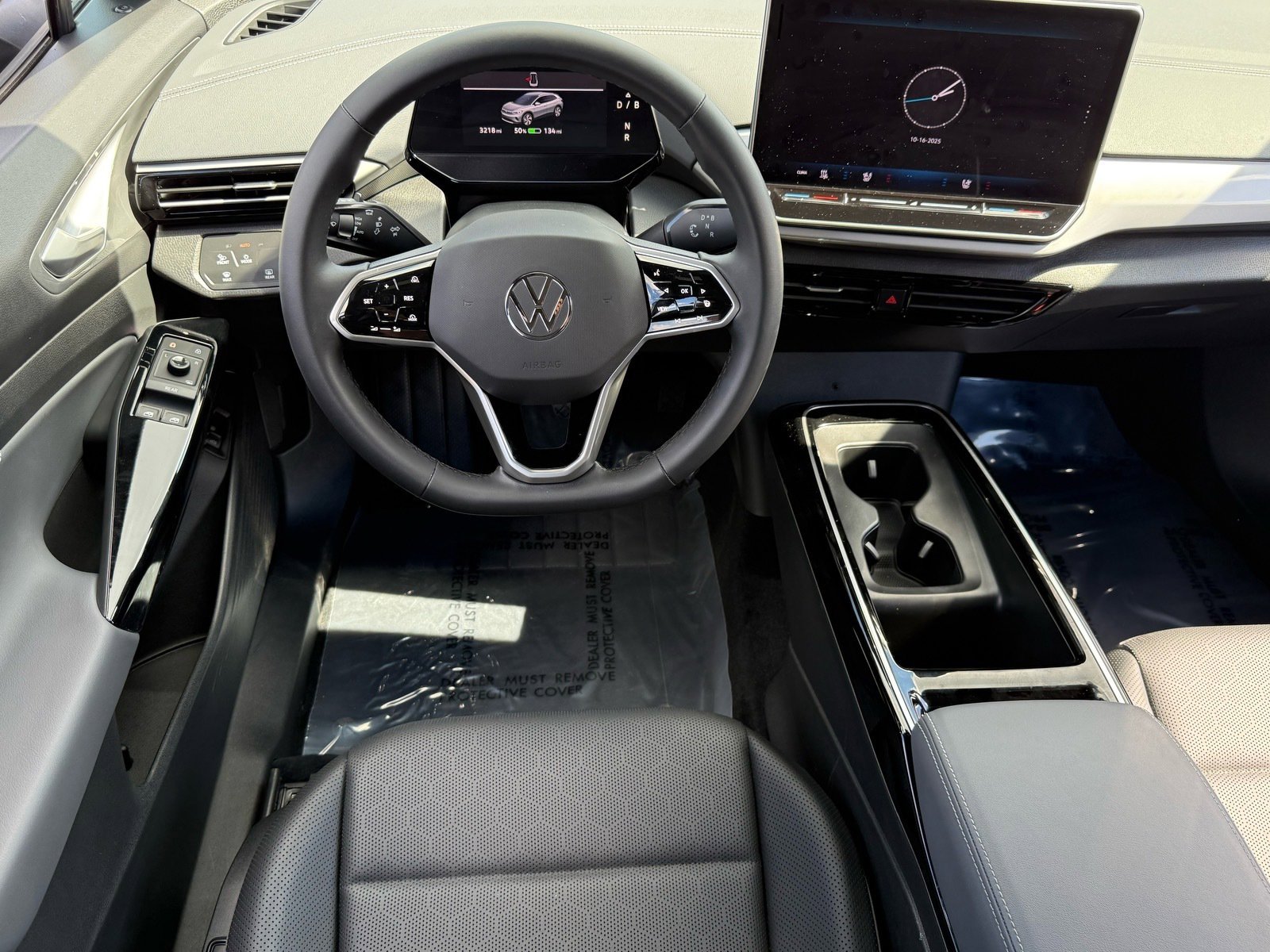 Used 2024 Volkswagen ID.4 Pro S image 13