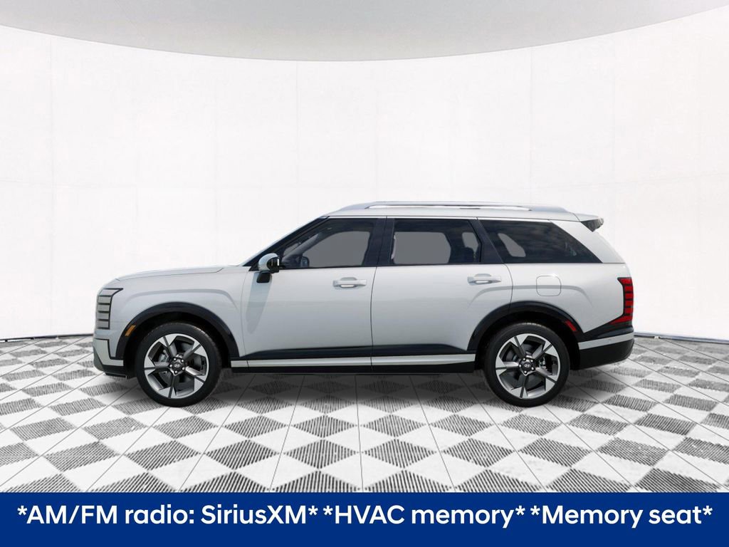 New 2026 Hyundai Palisade Limited image 4