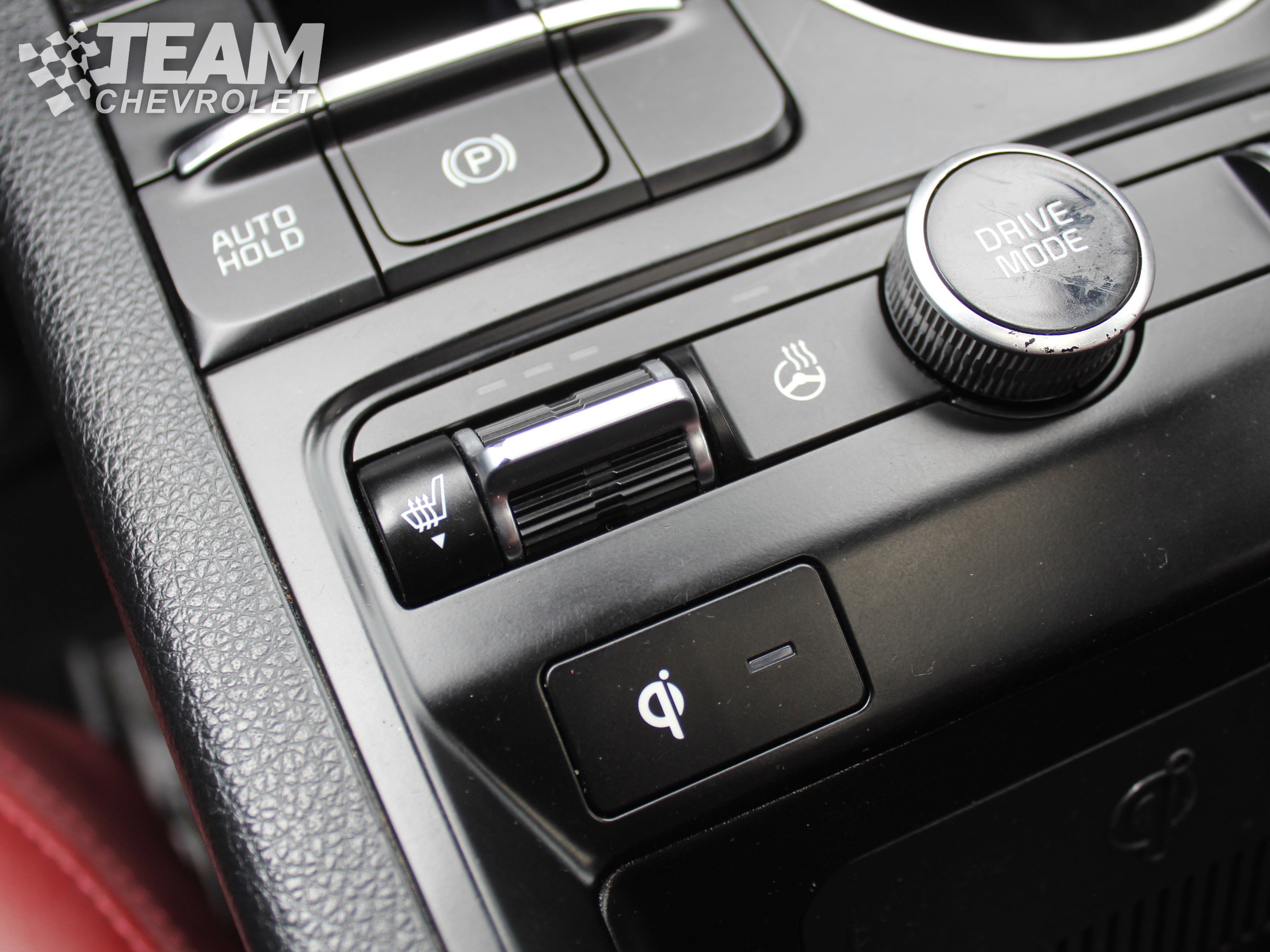 Used 2023 Kia K5 GT-Line AWD/4WD image 19