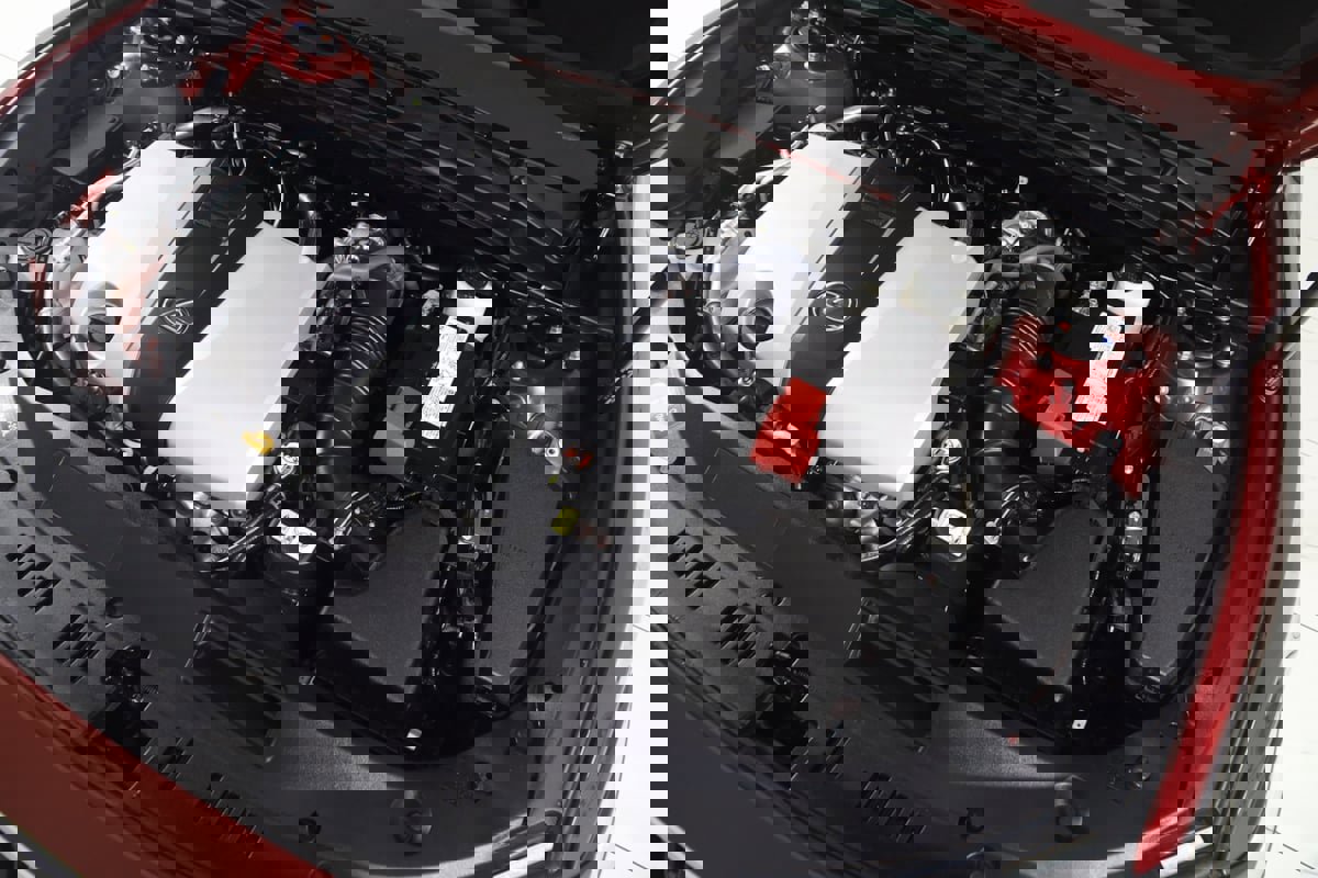 Used 2024 Lexus ES 350 image 20