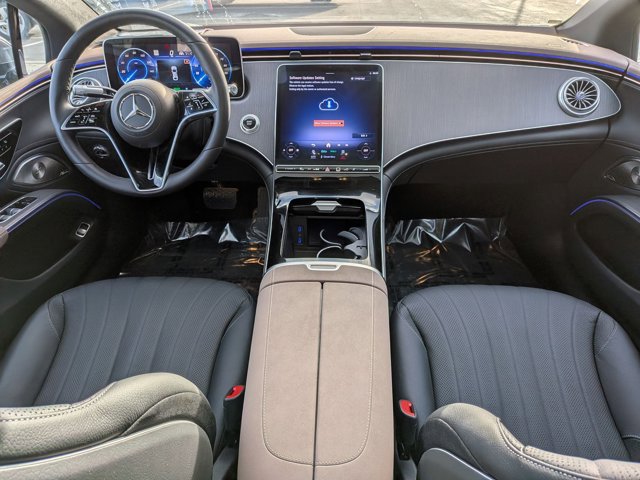 Certified 2023 Mercedes-Benz EQS 450+ 4MATIC Sedan image 18