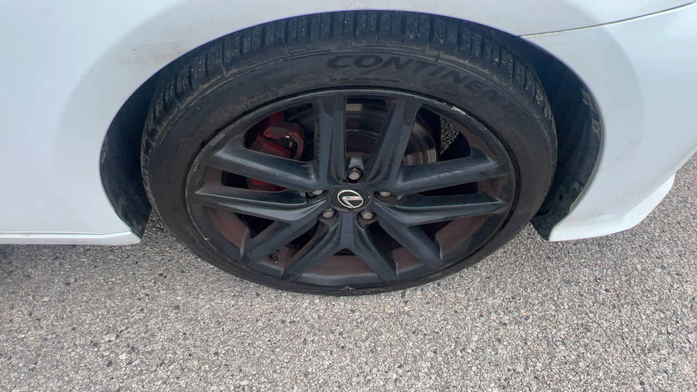Used 2014 Lexus IS 250 RWD image 29