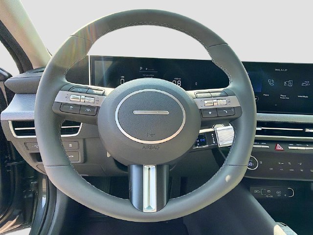 New 2026 Hyundai Sonata SEL FWD image 6