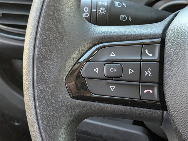 New 2026 RAM ProMaster 1500 w/ Convenience Group image 17