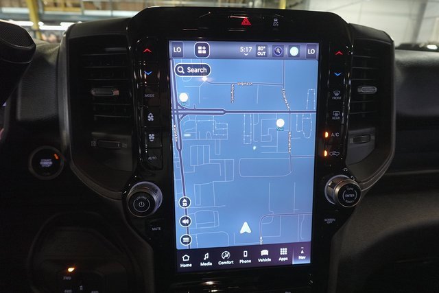 New 2026 RAM 3500 Tradesman image 23