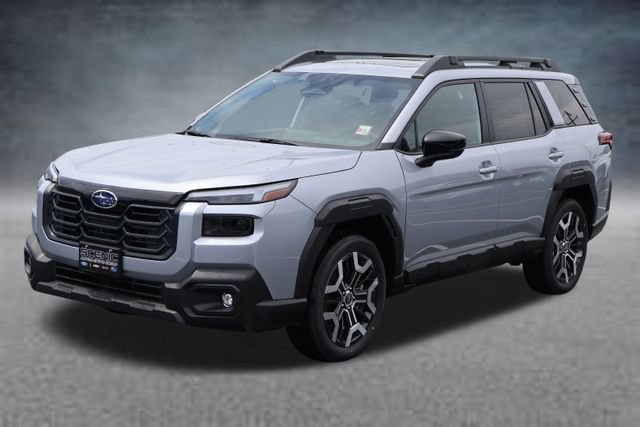 New 2026 Subaru Outback Touring XT AWD/4WD image 24