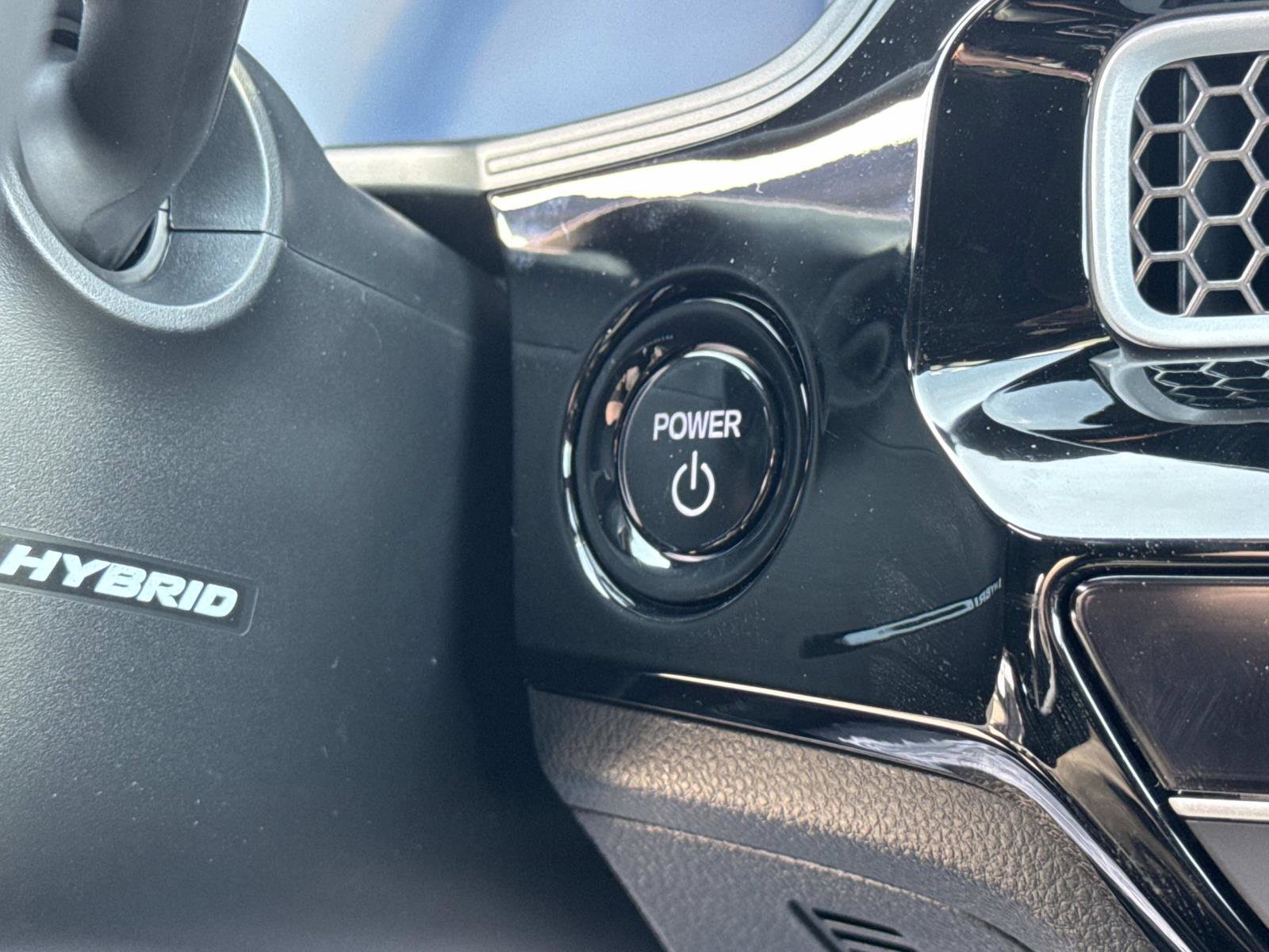 New 2026 Honda Civic Sport Touring image 18