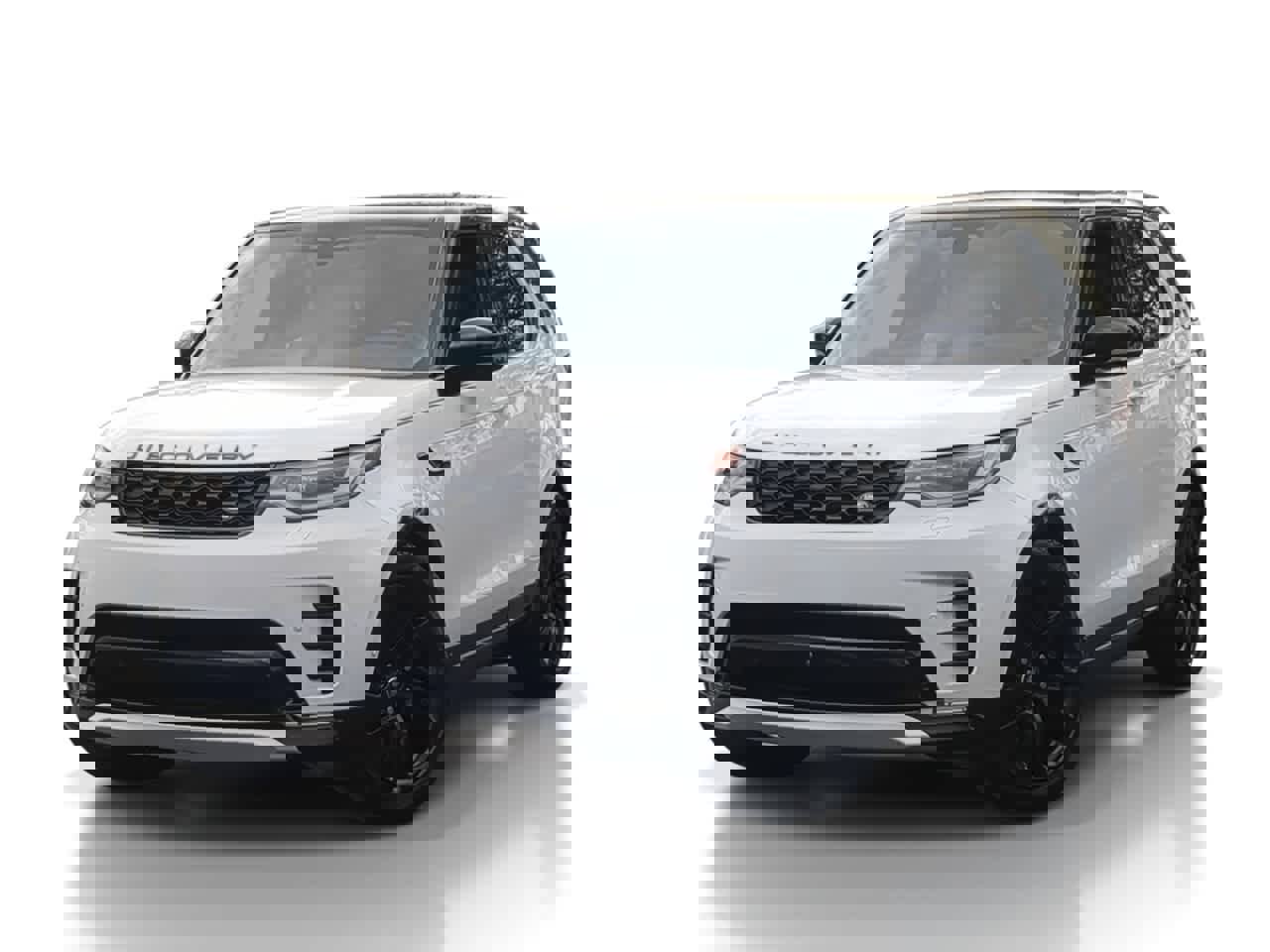 Used 2025 Land Rover Discovery Dynamic SE image 1