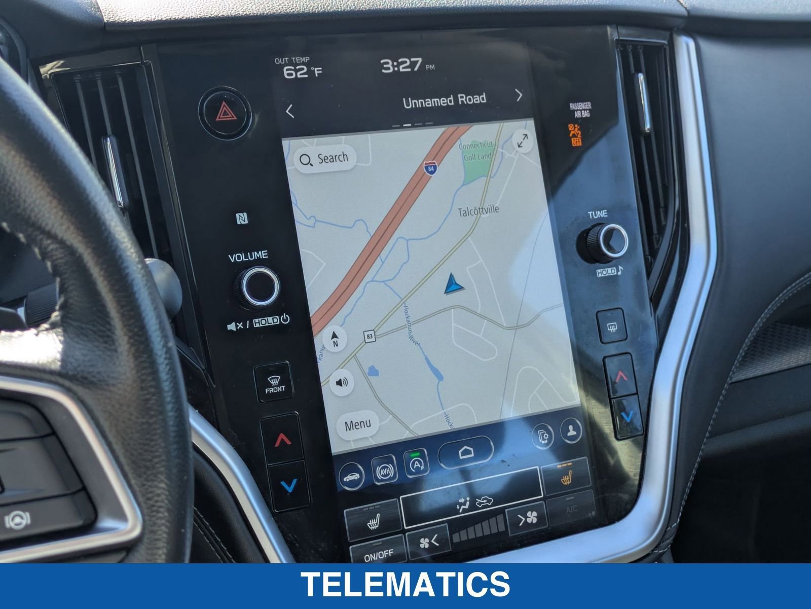 Certified 2023 Subaru Legacy Premium image 22