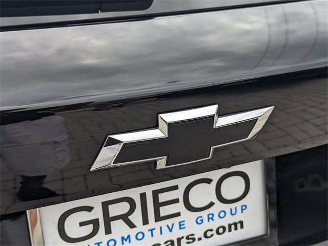 Used 2024 Chevrolet Trax RS w/ Driver Confidence Package image 12