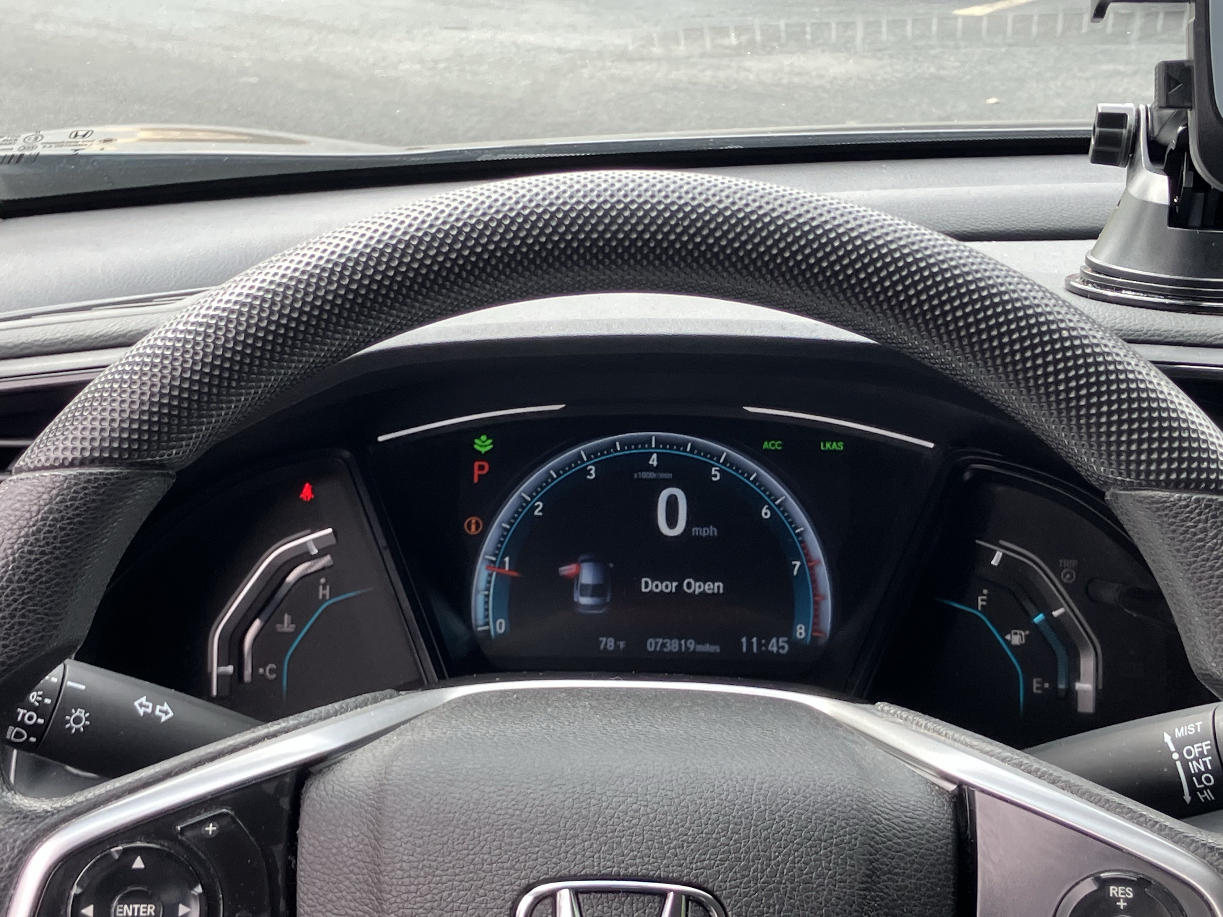 Used 2019 Honda Civic LX image 23