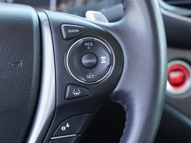 Used 2023 Honda Ridgeline RTL image 24