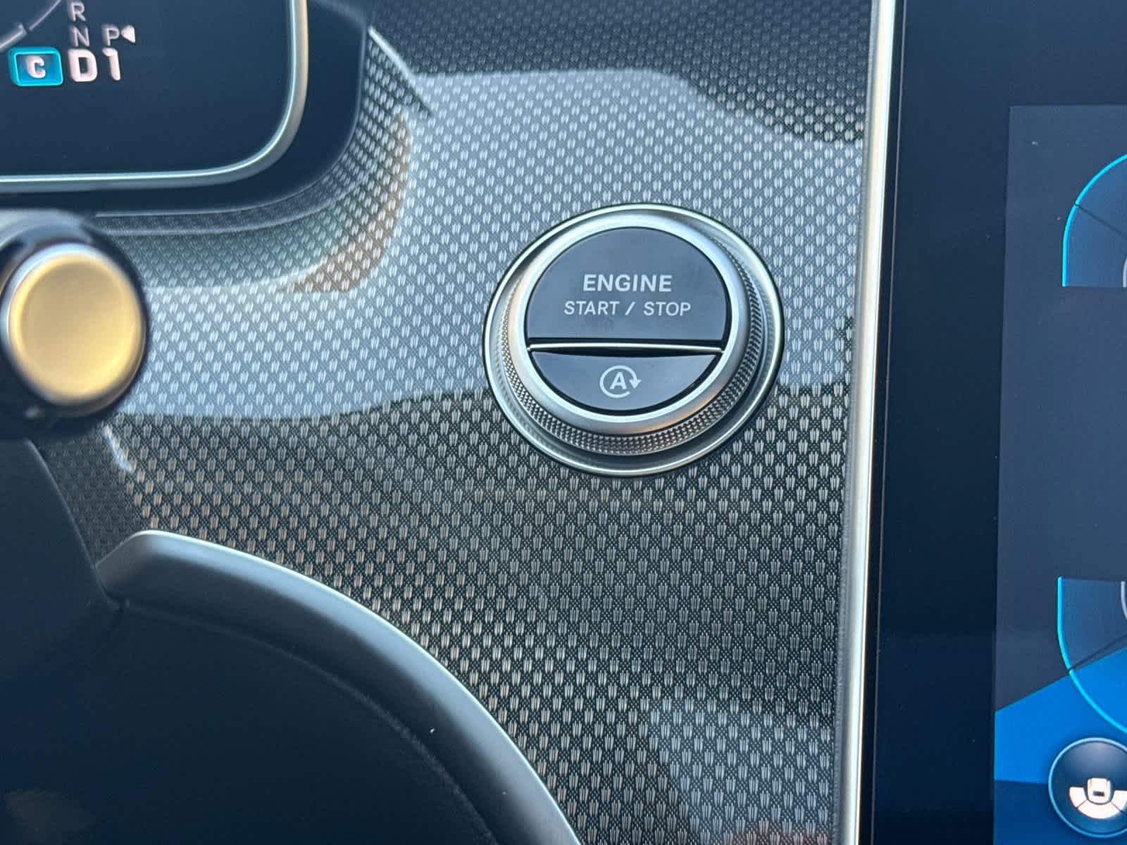 New 2026 Mercedes-Benz C 300 4MATIC Sedan image 20