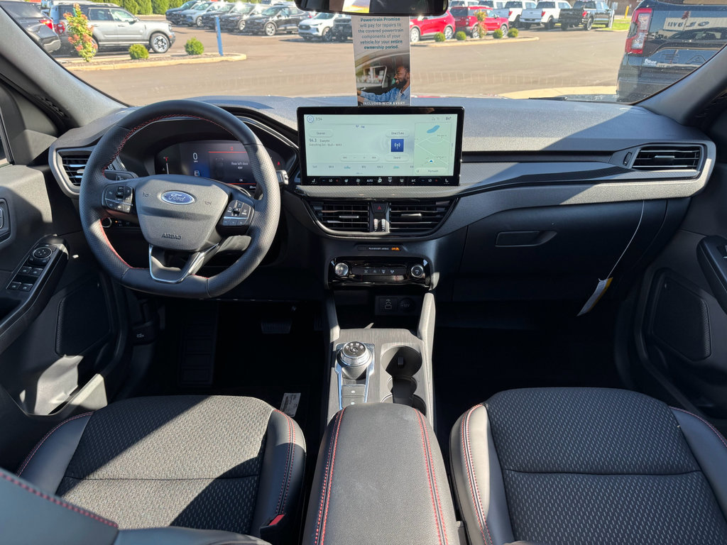New 2026 Ford Escape ST-Line image 24