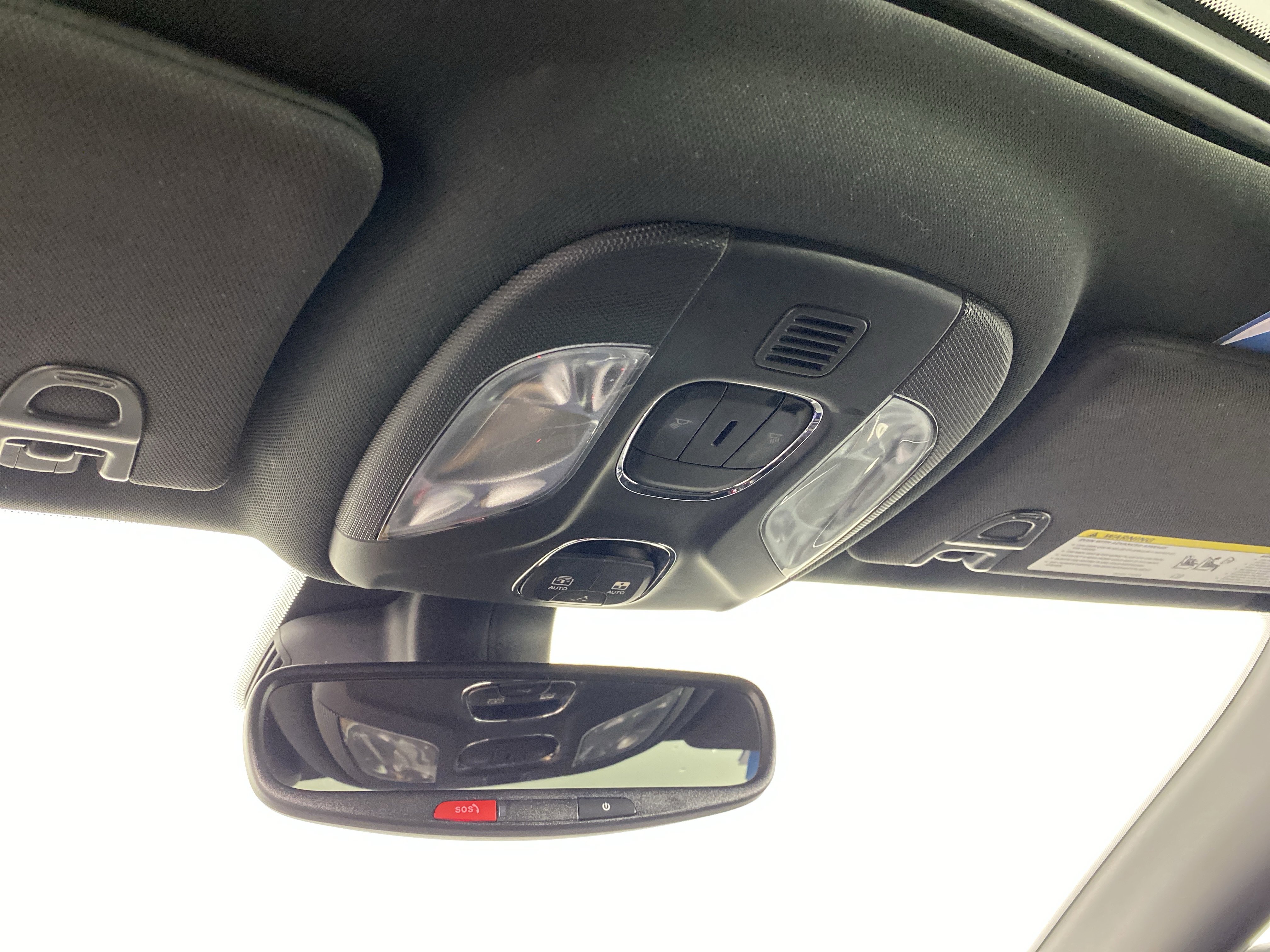 Used 2022 Jeep Compass High Altitude image 29