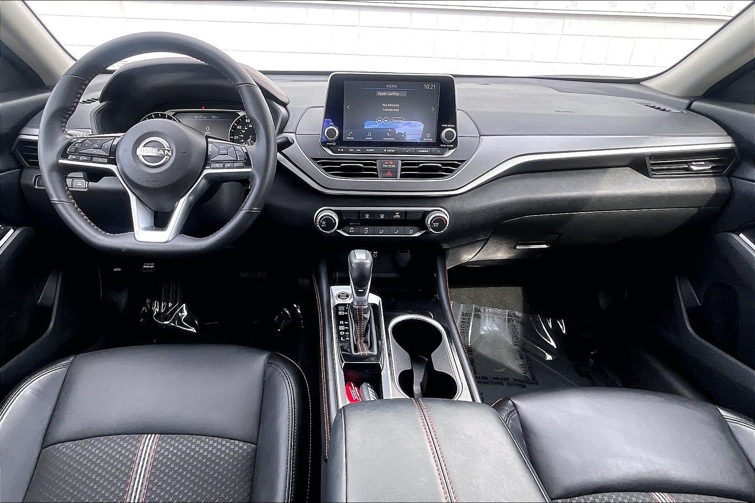 Used 2025 Nissan Altima 2.5 SR FWD image 19