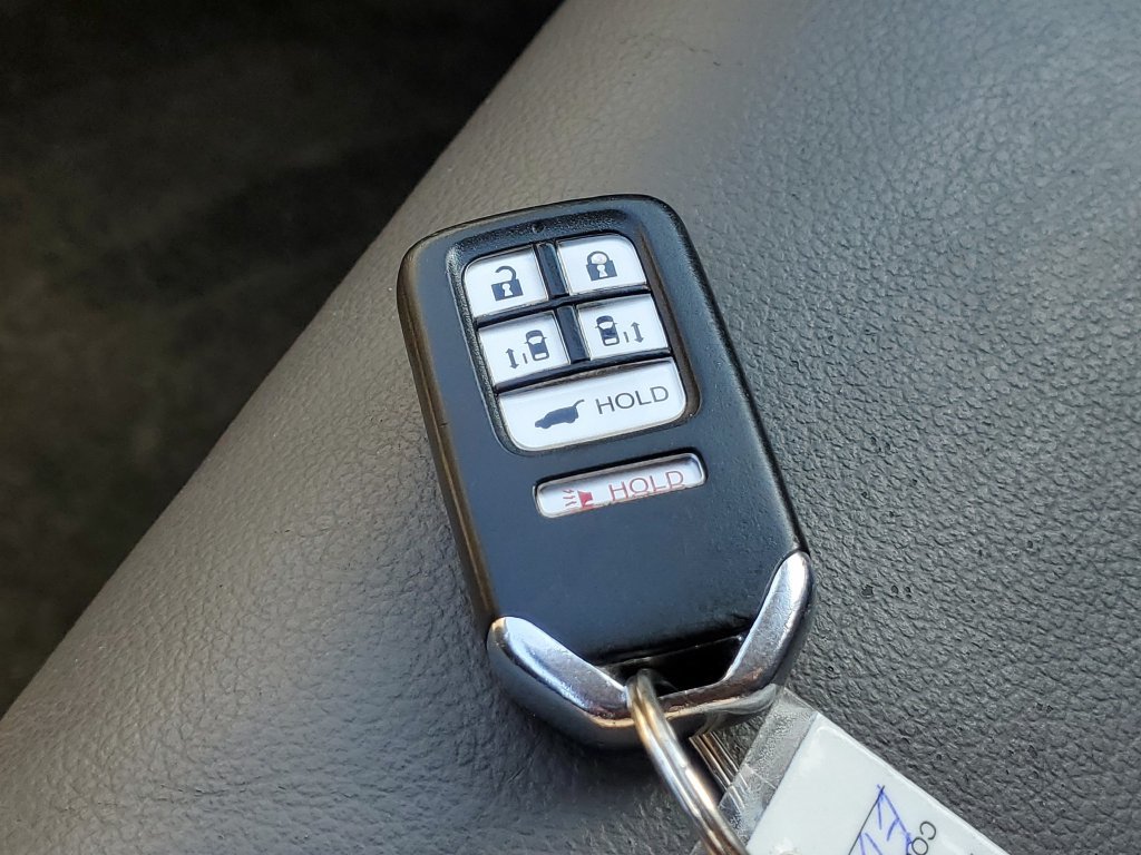 Used 2014 Honda Odyssey EX-L image 29