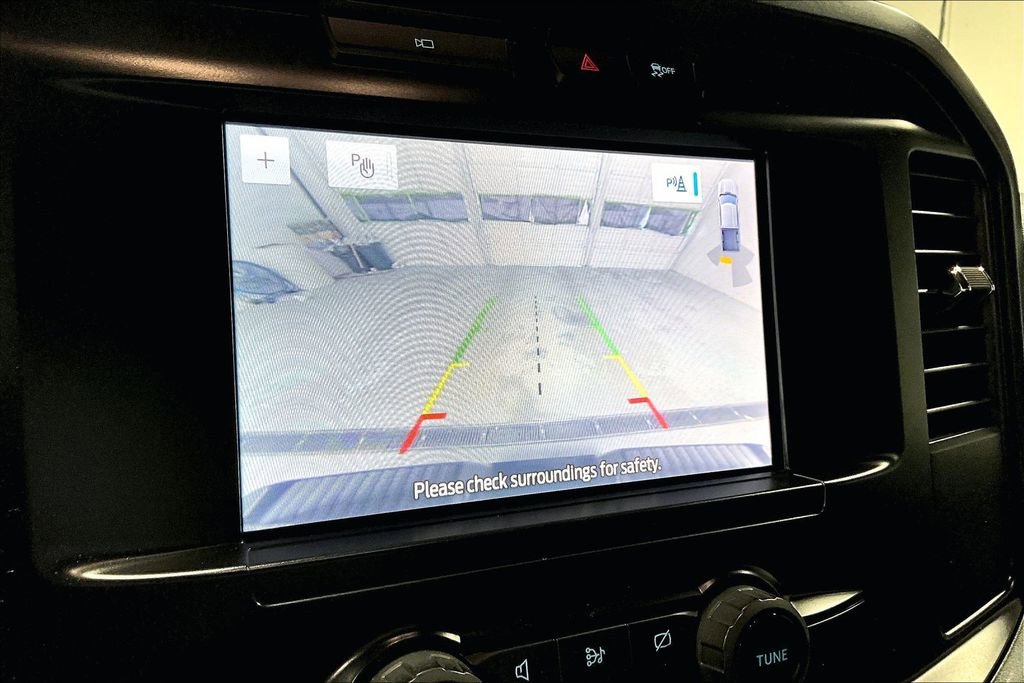 Used 2023 Ford F150 XL w/ STX Appearance Package image 29