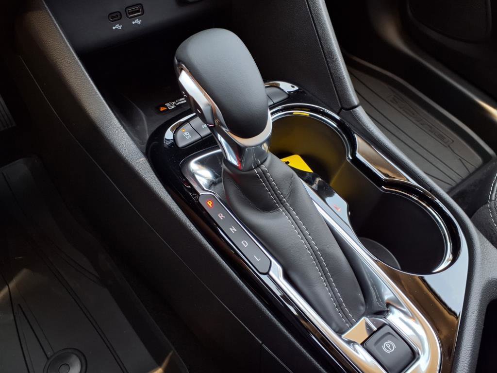 New 2026 Buick Encore GX Preferred w/ Advanced Technology Package image 18