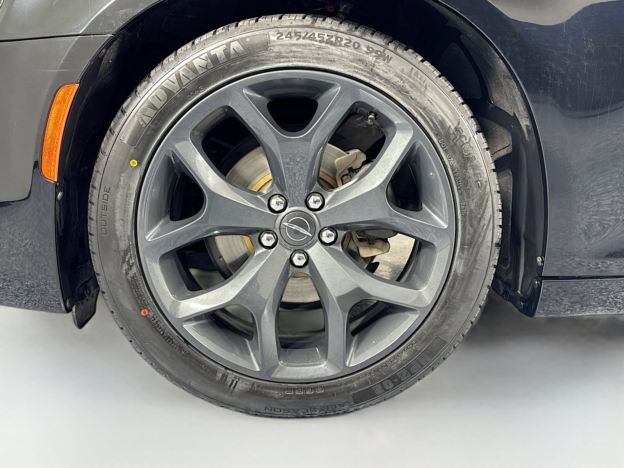 Used 2021 Chrysler 300 Touring w/ Sport Appearance Package image 30