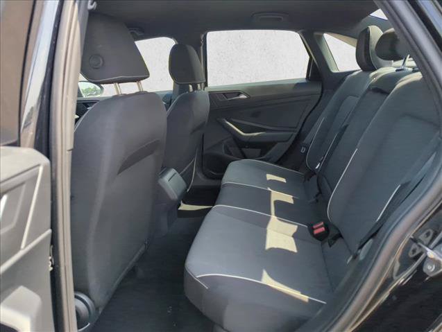 Used 2025 Volkswagen Jetta Sport FWD image 16