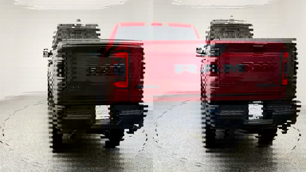 Used 2022 RAM 1500 Rebel w/ Rebel Level 1 Equipment Group image 6