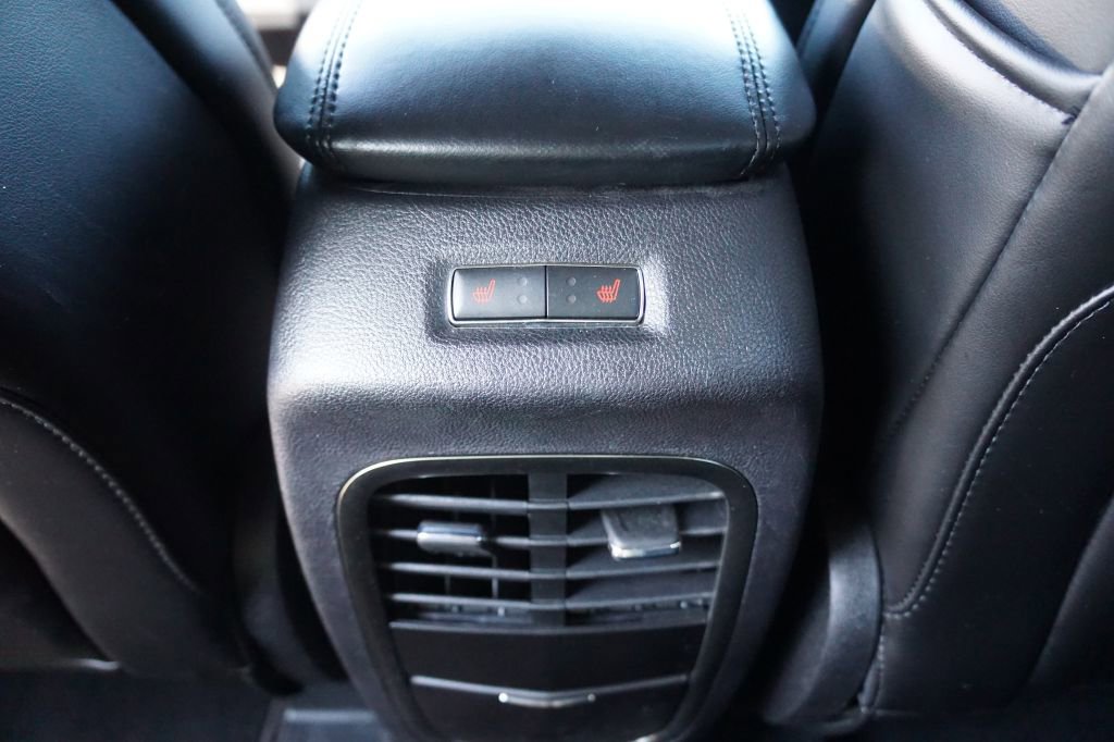 Used 2017 Lincoln MKC Reserve w/ Lincoln MKC Climate Package image 19