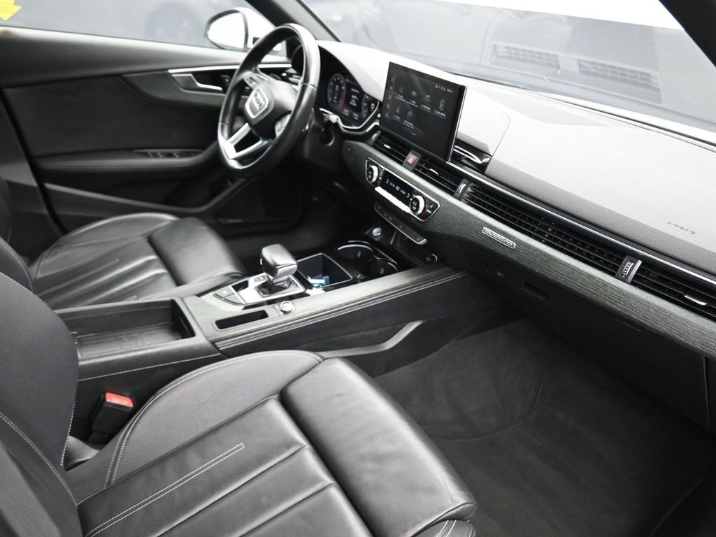Used 2023 Audi A4 2.0T Premium Plus image 38
