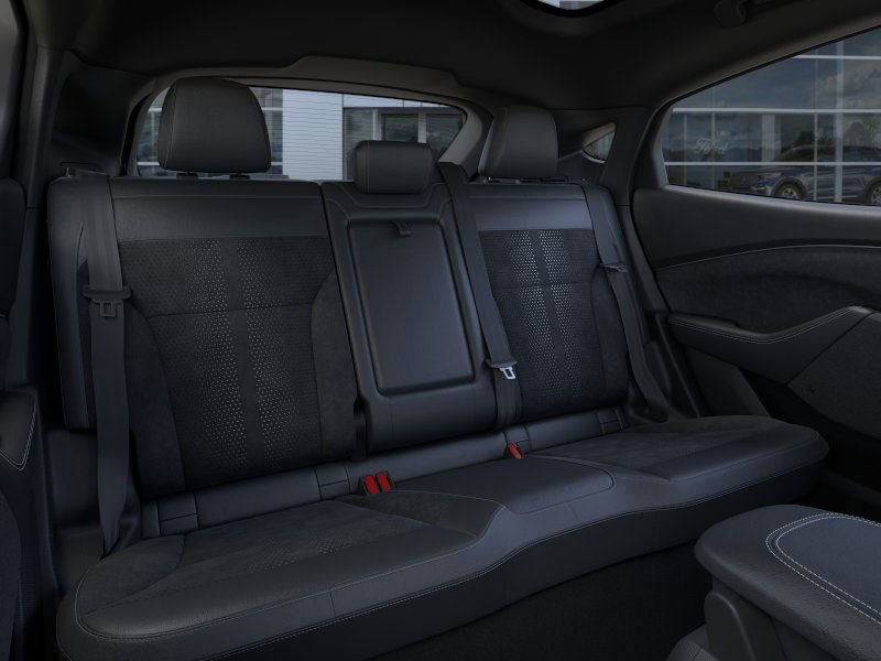 New 2026 Ford Mustang Mach-E GT image 11