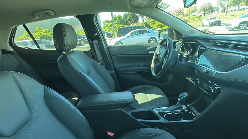 Used 2023 Buick Encore GX Preferred w/ Cold Weather Comfort Package image 8