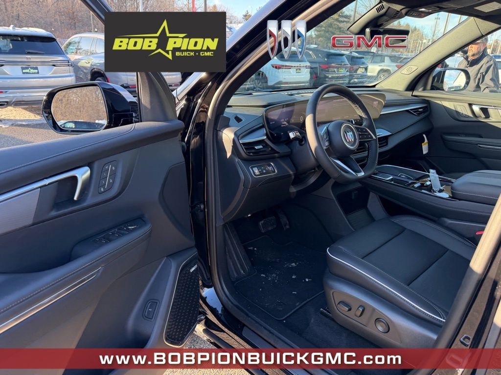 New 2026 Buick Enclave Sport Touring w/ Power Package image 22