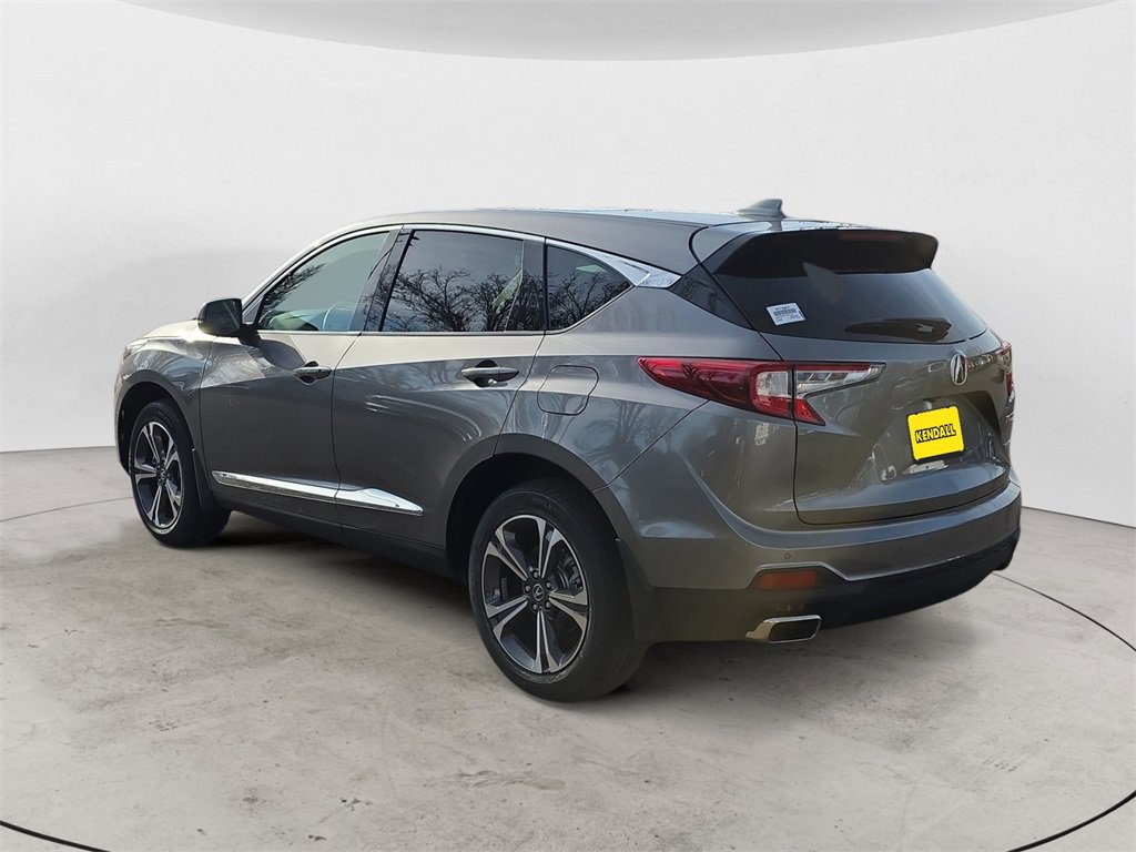 New 2026 Acura RDX w/ Technology Package image 3