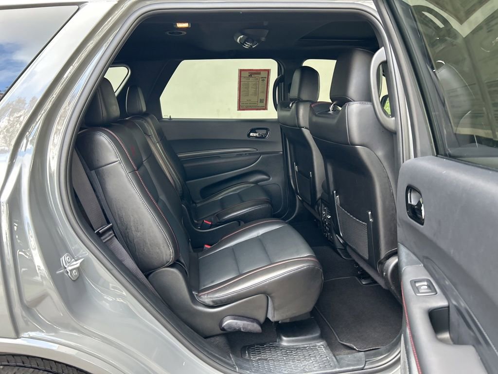 Used 2024 Dodge Durango R/T AWD/4WD image 25