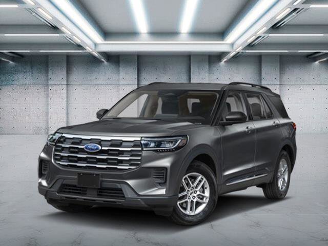 New 2026 Ford Explorer Active image 13