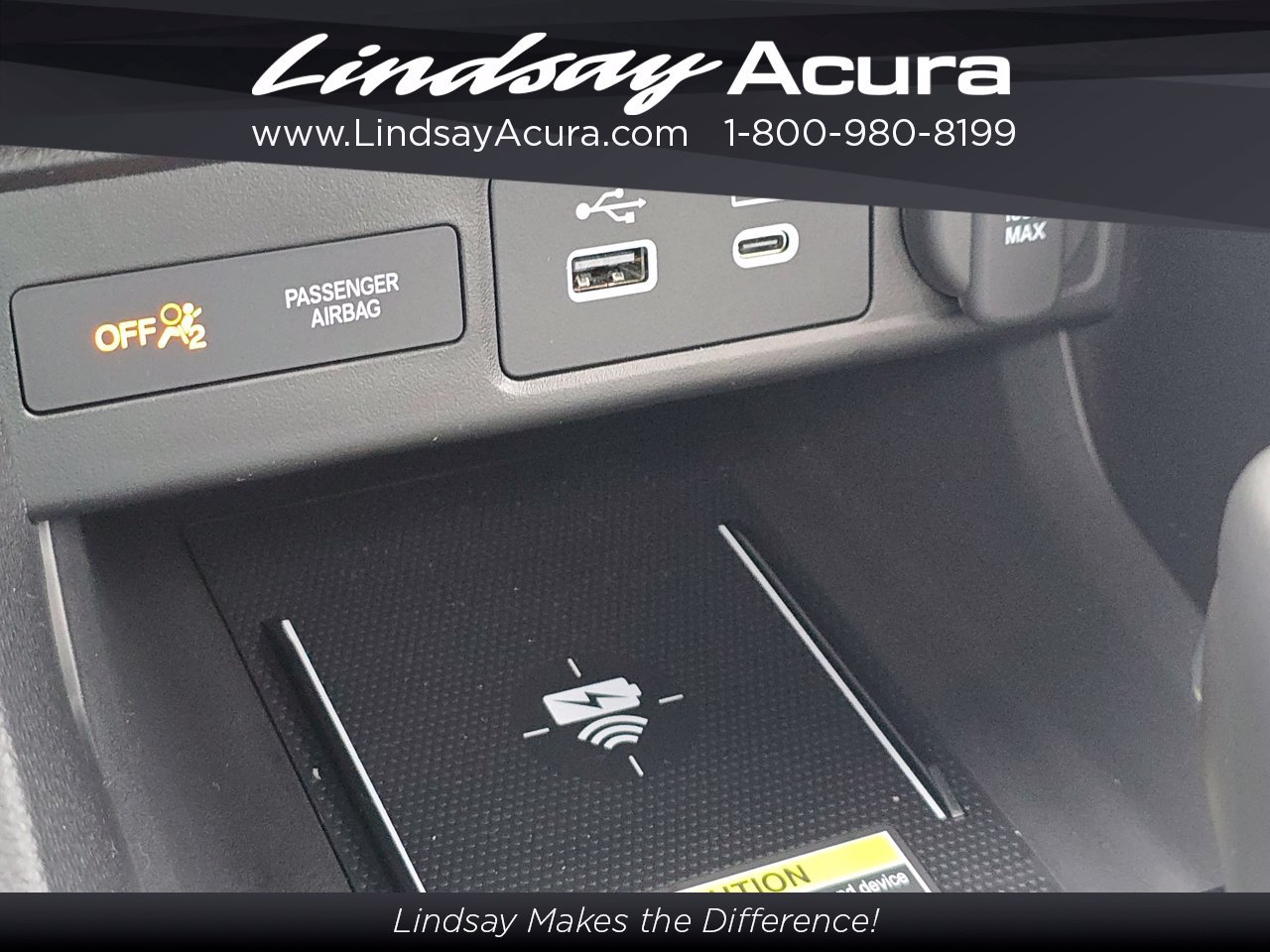 New 2026 Acura Integra A-Spec w/ Technology Package FWD image 17