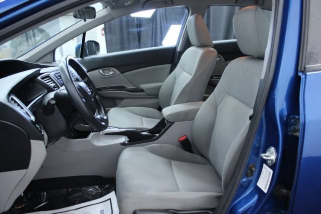 Used 2015 Honda Civic LX image 11