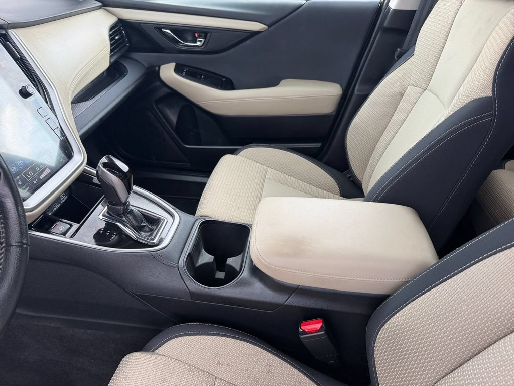 Certified 2024 Subaru Outback Premium AWD/4WD image 12
